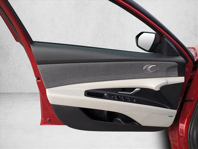 New 2026 Hyundai Elantra Limited FWD image 23