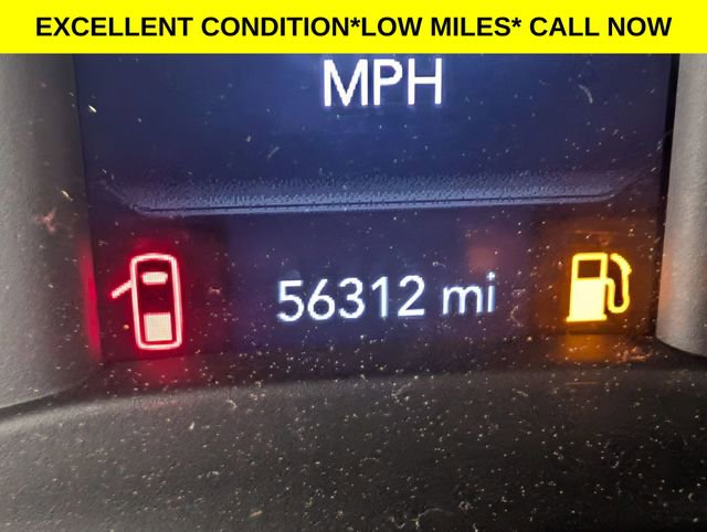 Used 2019 RAM 2500 Big Horn image 17