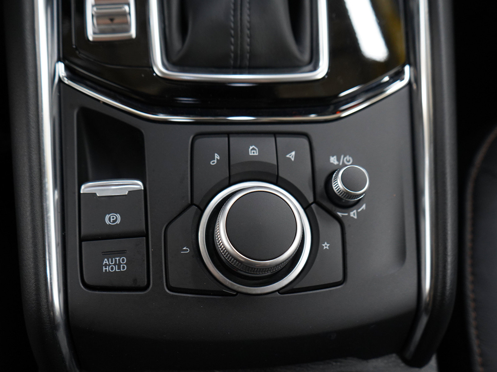 Used 2023 MAZDA CX-5 AWD 2.5 S w/ Premium Plus Pkg image 25