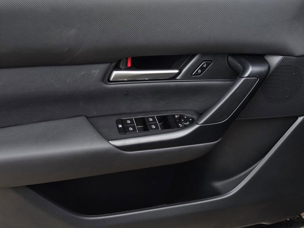 New 2026 MAZDA CX-50 AWD 2.5 S w/ Select Package image 19