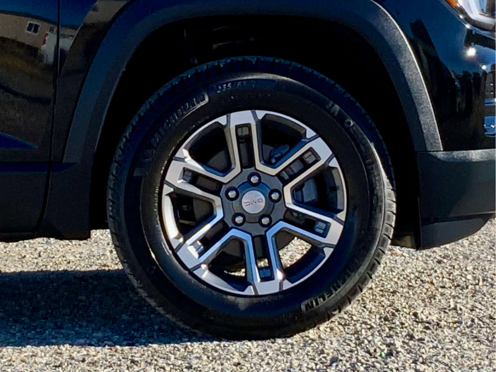 New 2026 GMC Terrain Elevation image 18