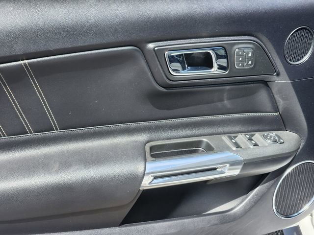 Used 2017 Ford Mustang GT Premium w/ Equipment Group 401A image 10