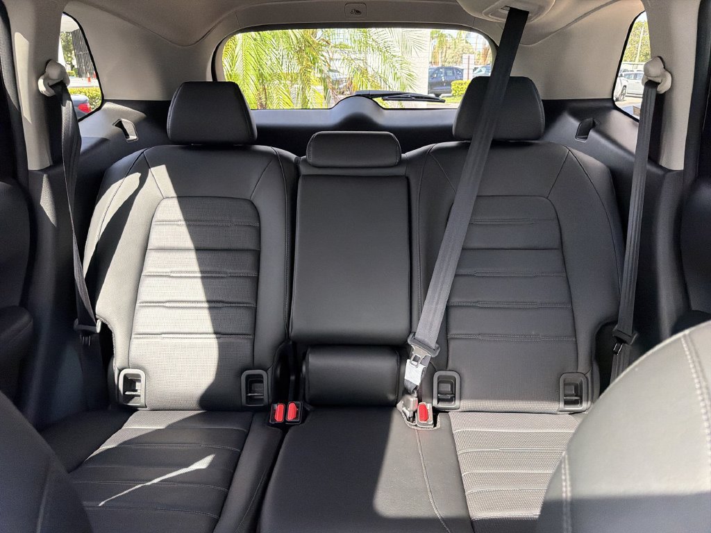 Certified 2026 Honda CR-V EX-L image 14