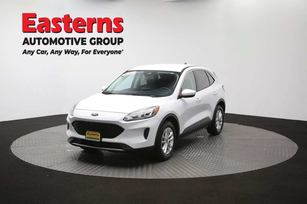 Used 2021 Ford Escape SE AWD/4WD image 55