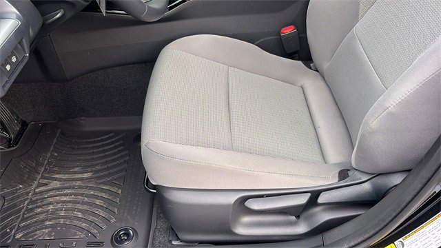 New 2026 Toyota Prius LE image 25