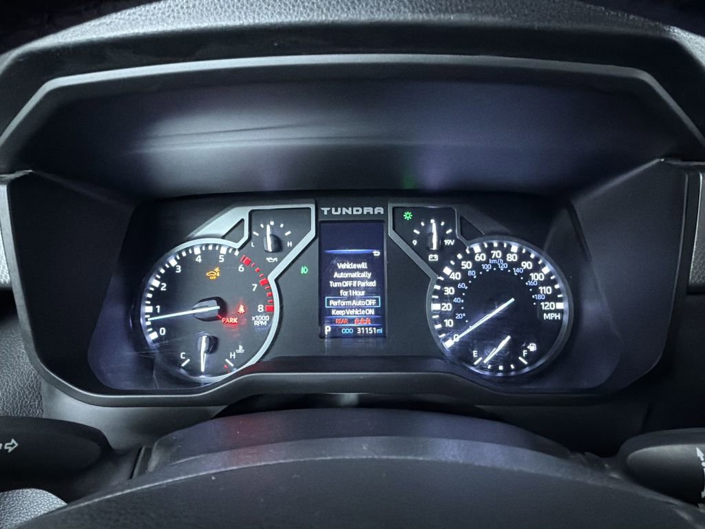 Used 2023 Toyota Tundra Limited image 7