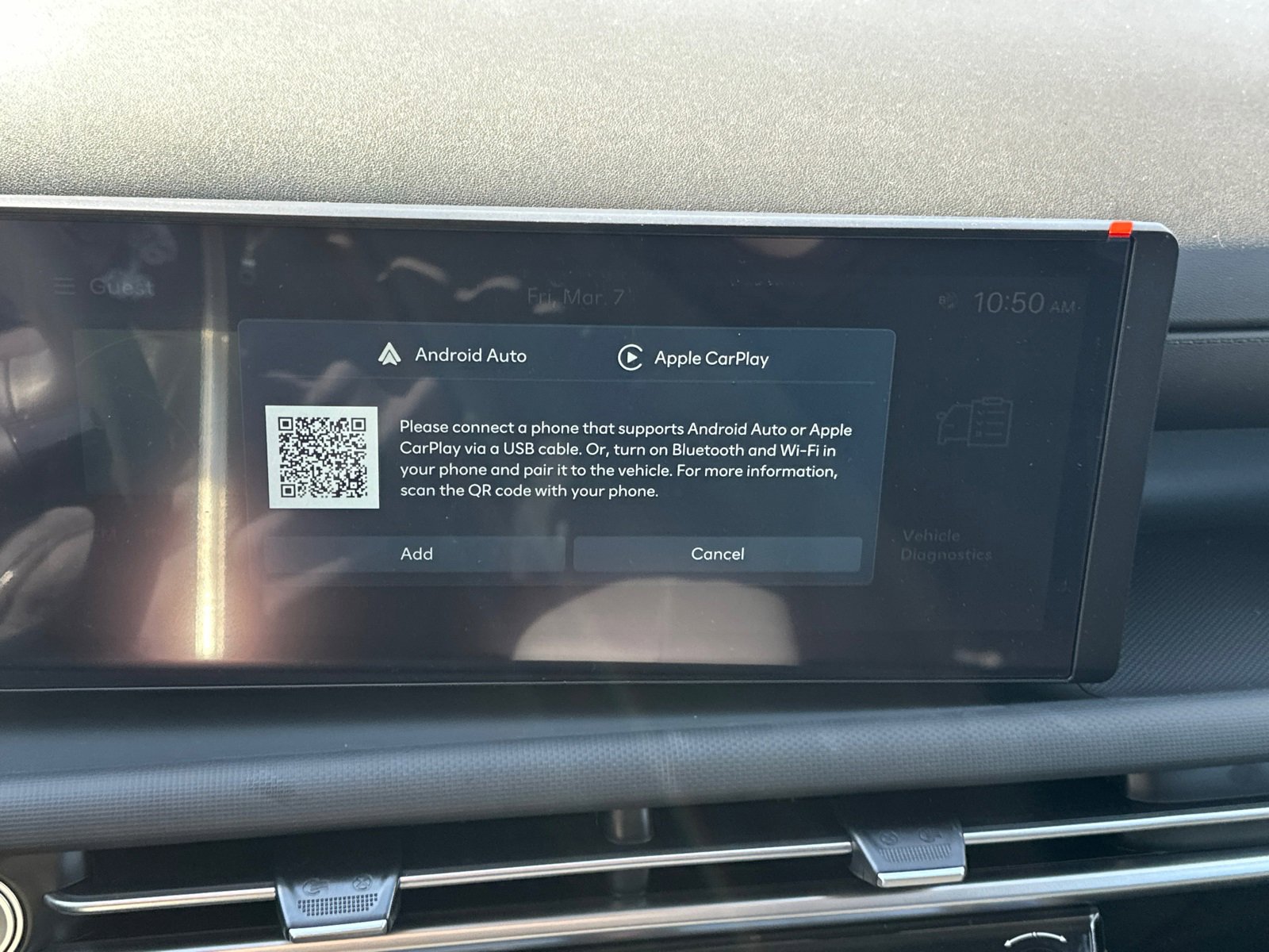 New 2025 Hyundai Tucson SEL image 25