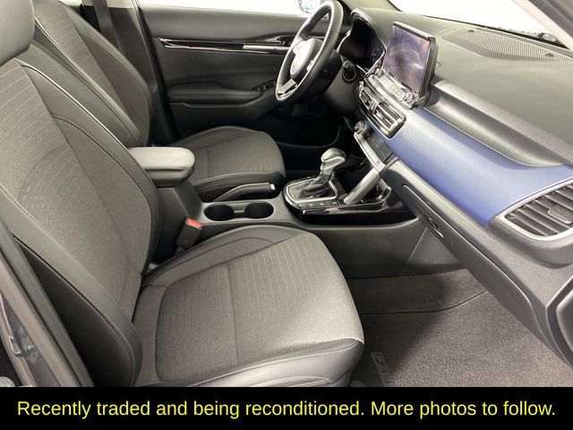 Used 2022 Kia Seltos Nightfall Edition AWD/4WD image 11