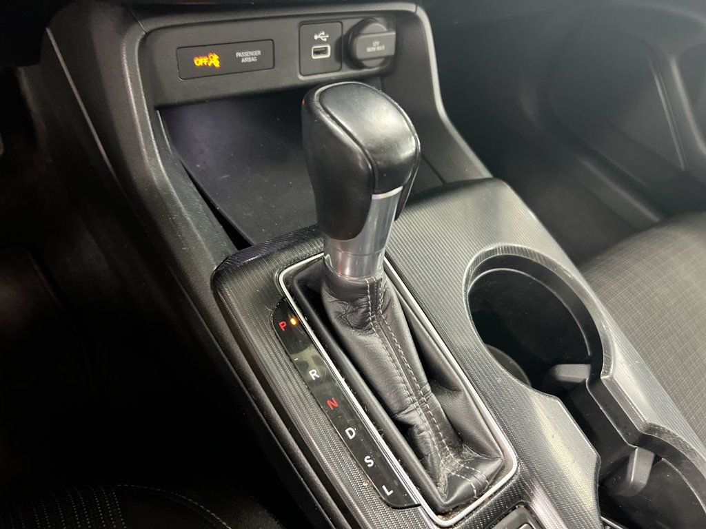 Used 2022 Honda Civic EX image 17