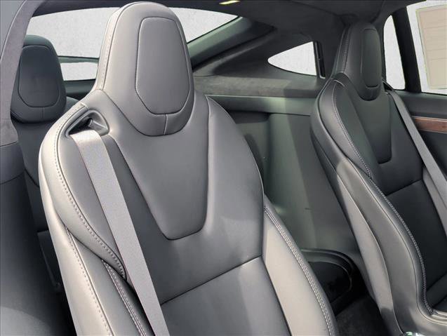 Used 2020 Tesla Model X Long Range image 22