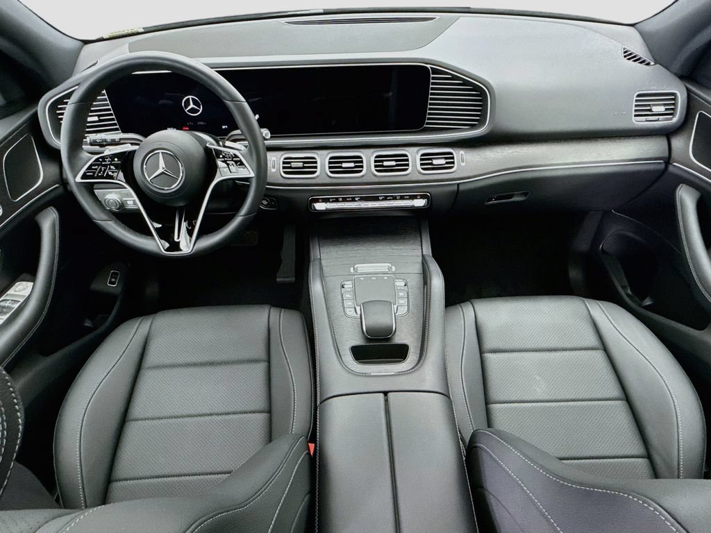 Certified 2026 Mercedes-Benz GLE 350 4MATIC image 13