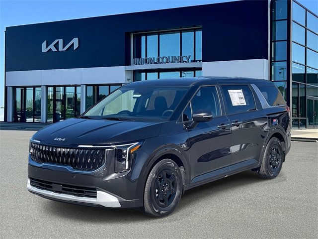 New 2026 Kia Carnival LX image 3