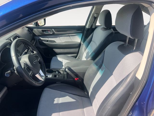 Used 2017 Subaru Legacy 2.5i Sport AWD/4WD image 9