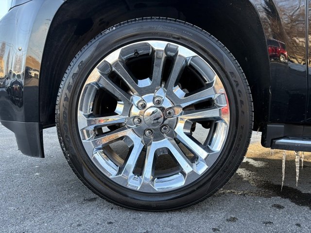 Used 2018 GMC Yukon SLT w/ Premium Edition image 14