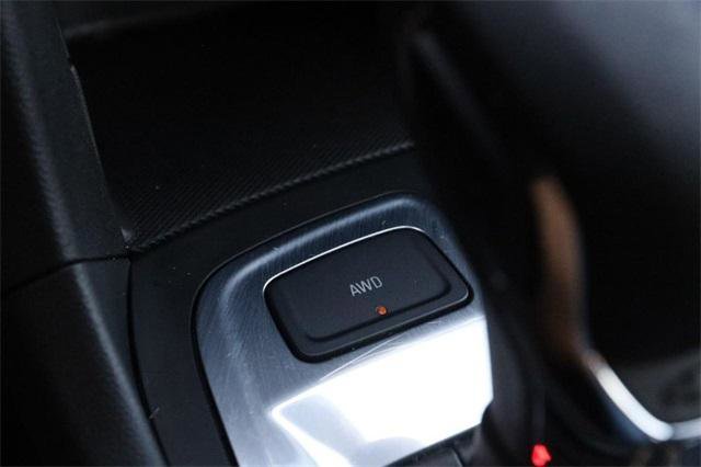 Used 2024 Chevrolet Equinox LT image 19