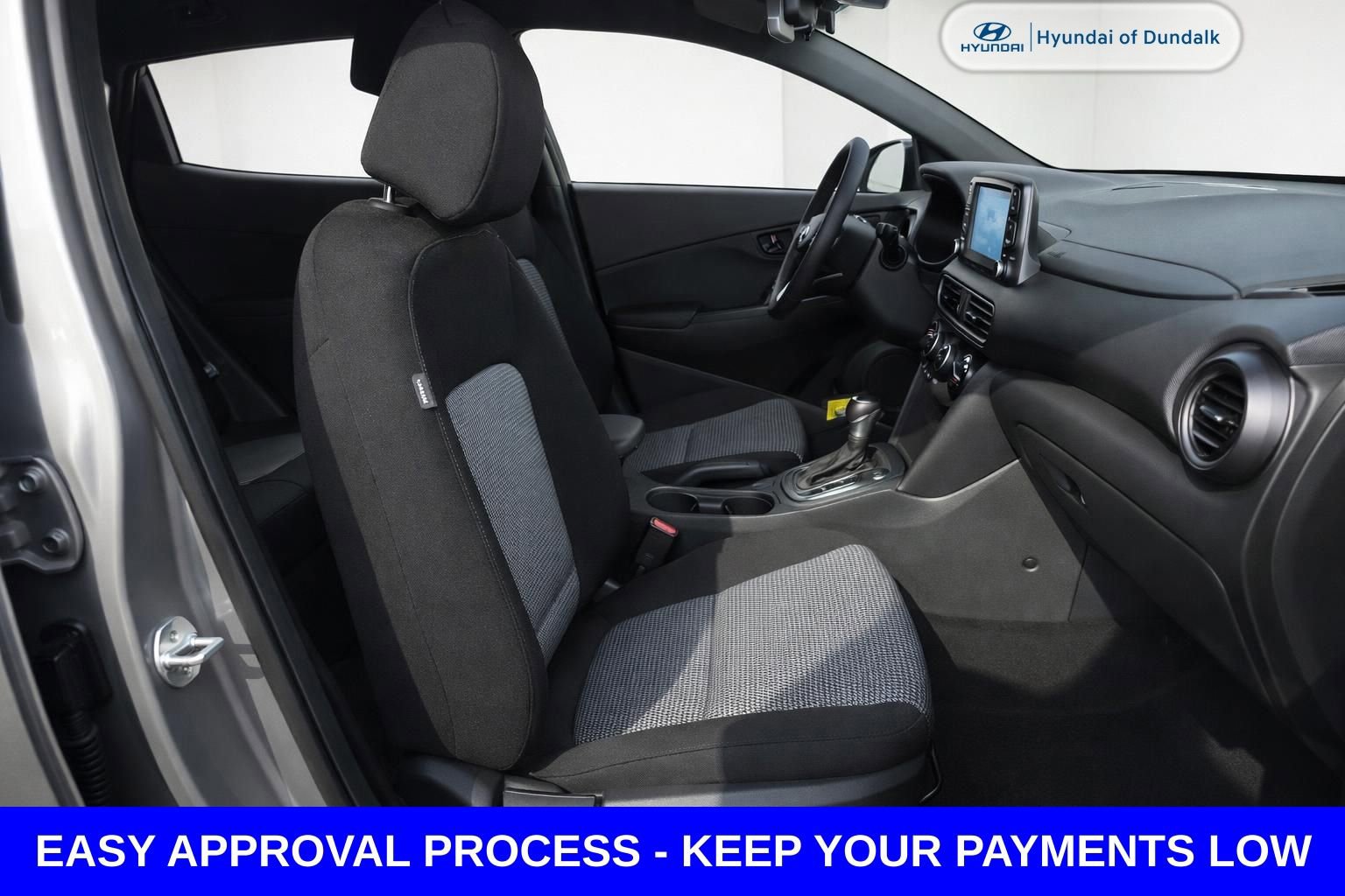 Used 2021 Hyundai Kona Night AWD/4WD image 14