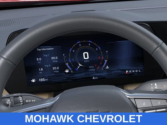 New 2026 Chevrolet Equinox ACTIV w/ Convenience Package III AWD/4WD image 18