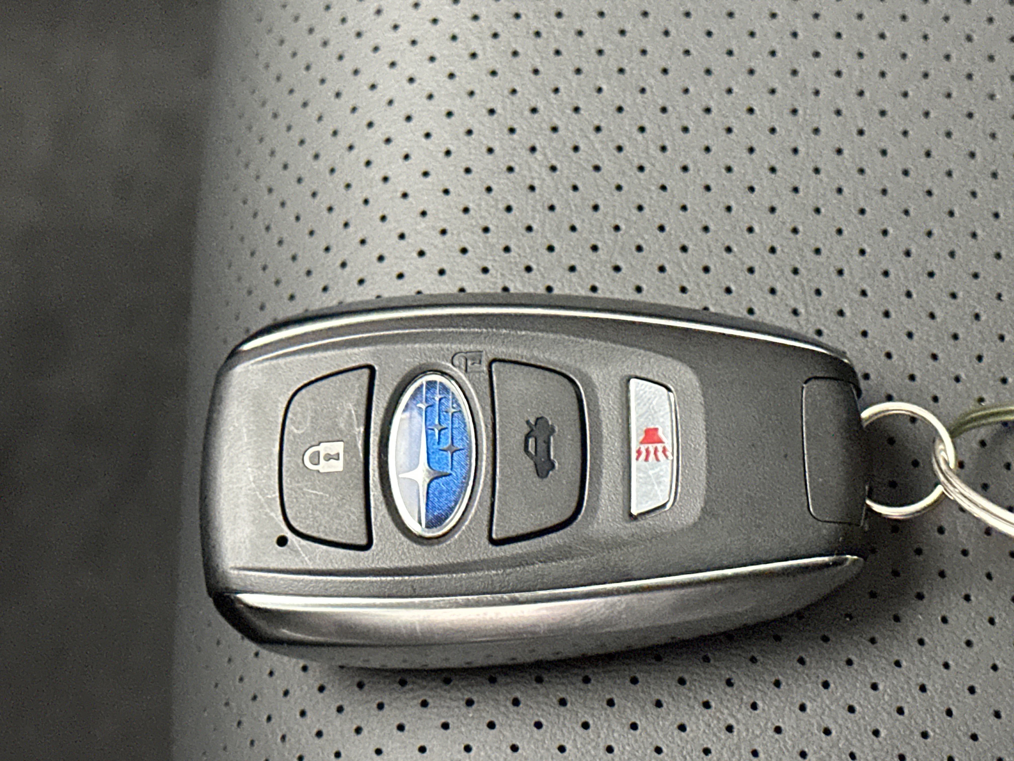 New 2026 Subaru Ascent Bronze Edition image 45