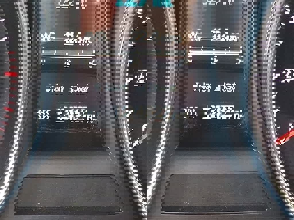 Used 2016 Hyundai Santa Fe Limited image 19