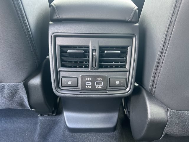 New 2026 Subaru Outback Limited AWD/4WD image 9