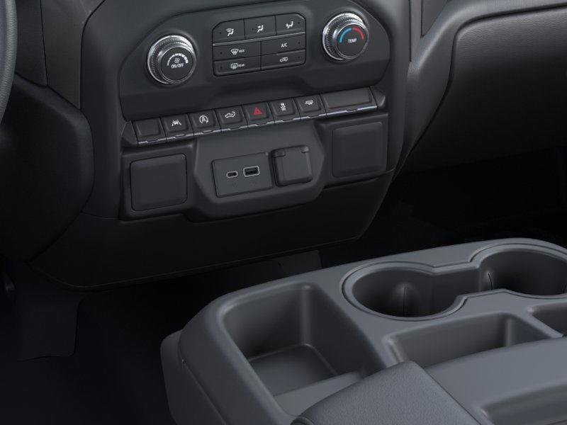New 2026 GMC Sierra 1500 Pro image 23