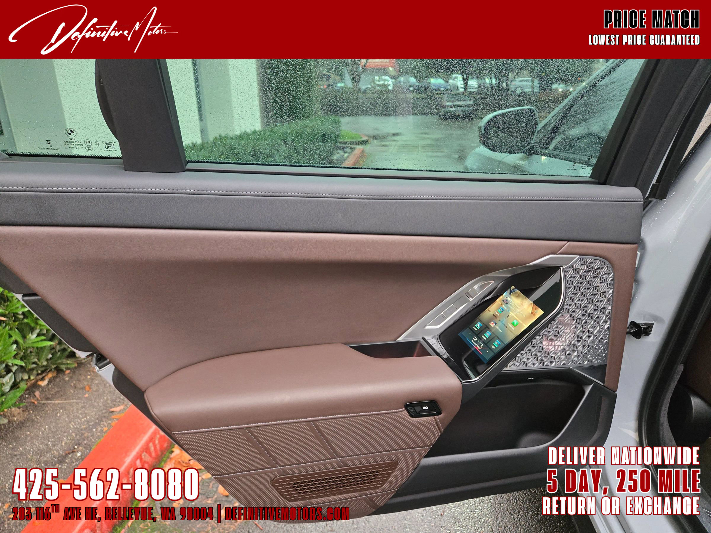 Used 2024 BMW i7 xDrive60 image 20