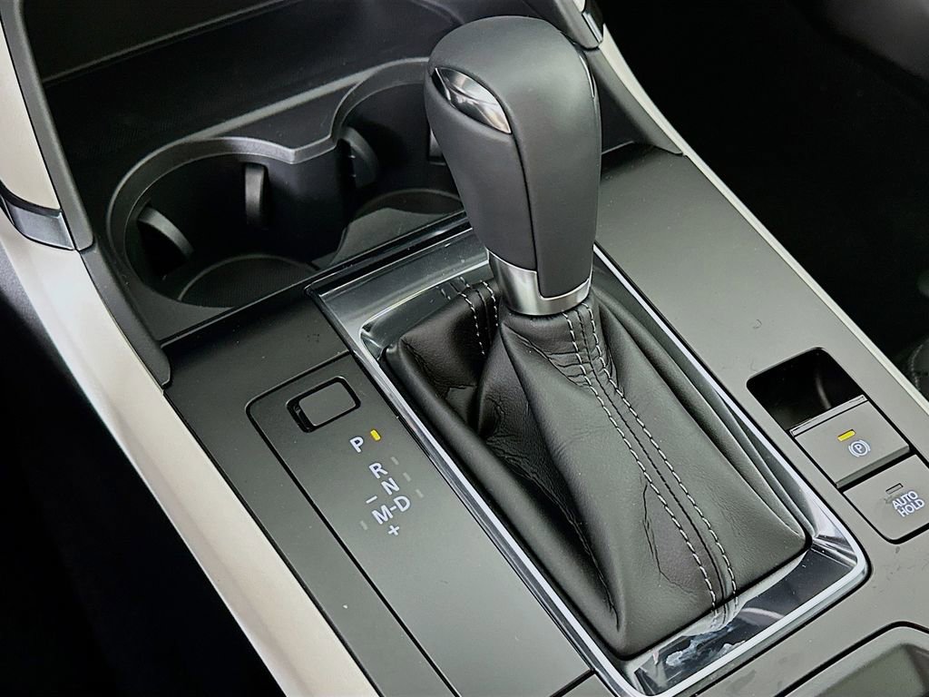 New 2026 MAZDA CX-5 Select AWD/4WD image 22