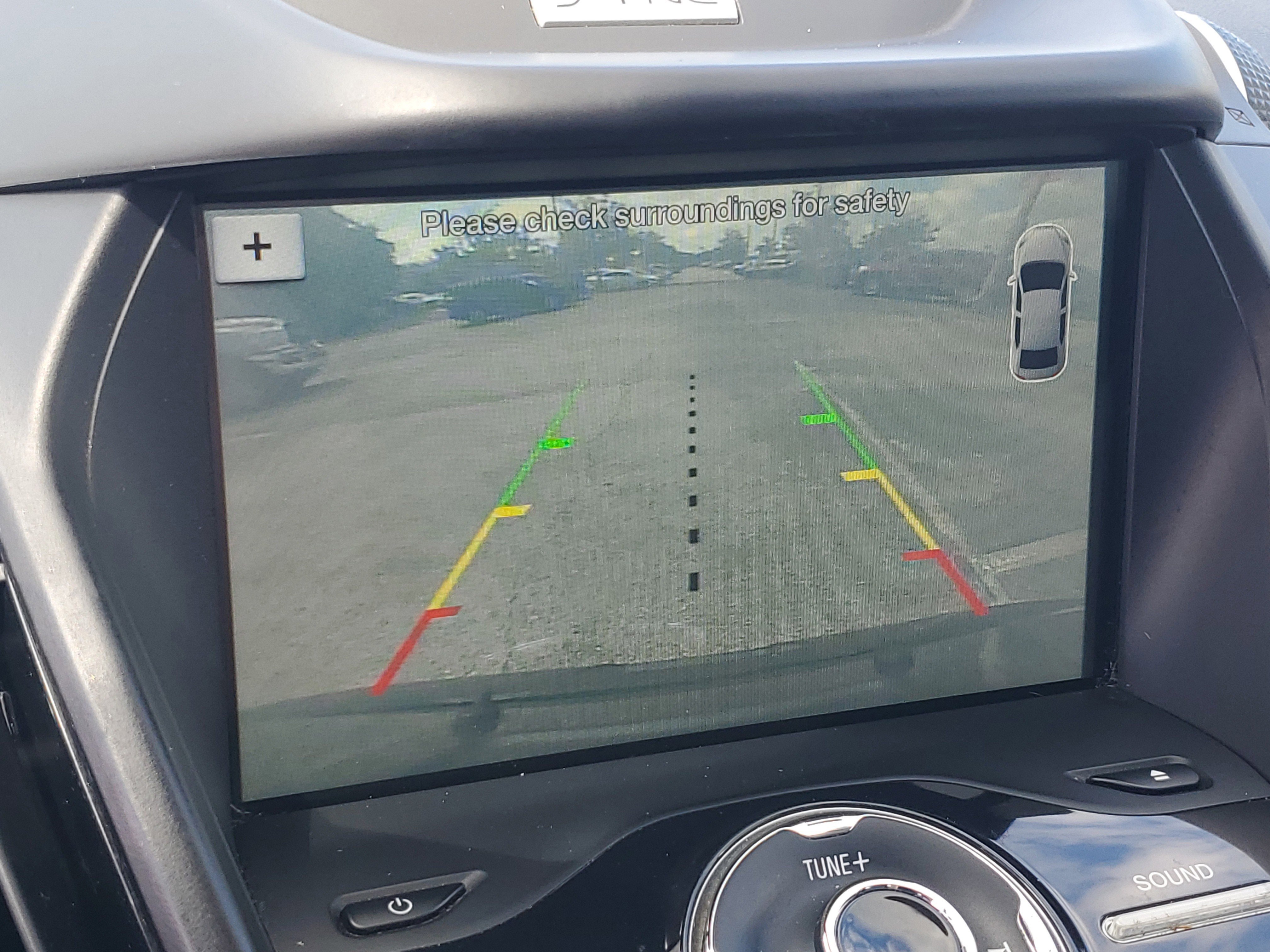 Used 2017 Ford Escape Titanium FWD image 23