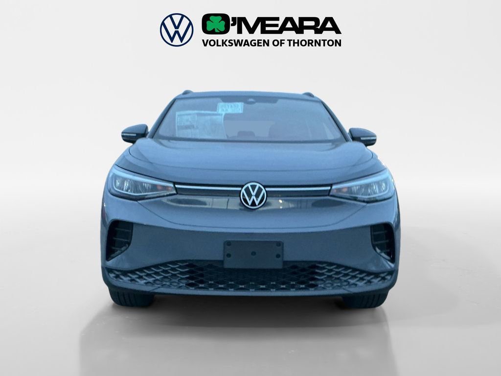 New 2026 Volkswagen ID.4 Pro image 8