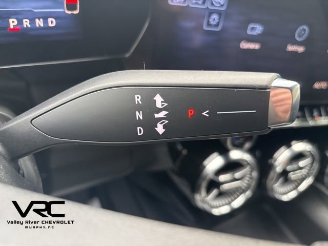 New 2026 Chevrolet Blazer EV LT image 35