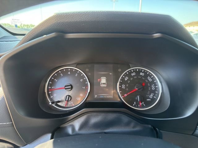 Used 2019 Toyota RAV4 LE image 19