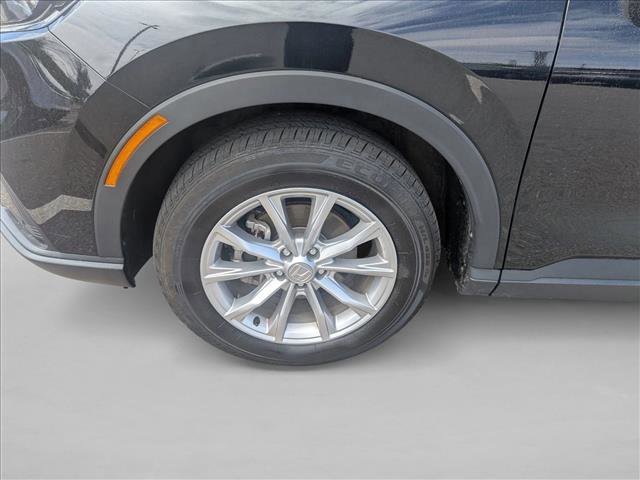 Certified 2025 Honda CR-V EX-L image 24