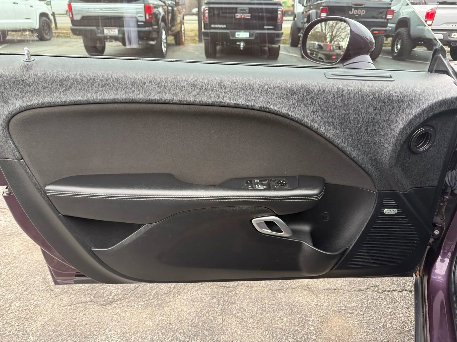 Used 2020 Dodge Challenger R/T Scat Pack w/ Dynamics Package image 30