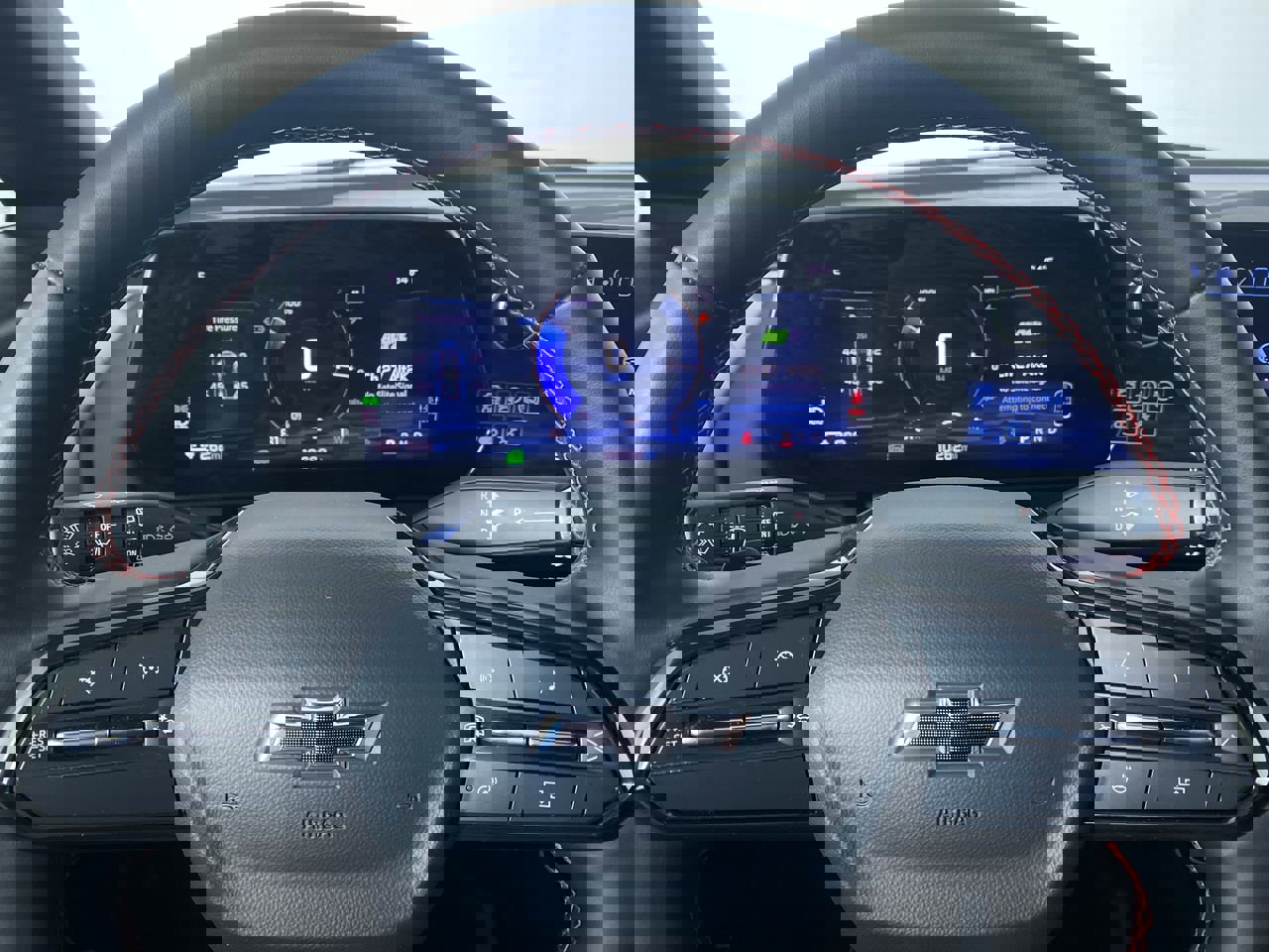 Used 2024 Chevrolet Equinox EV RS image 3