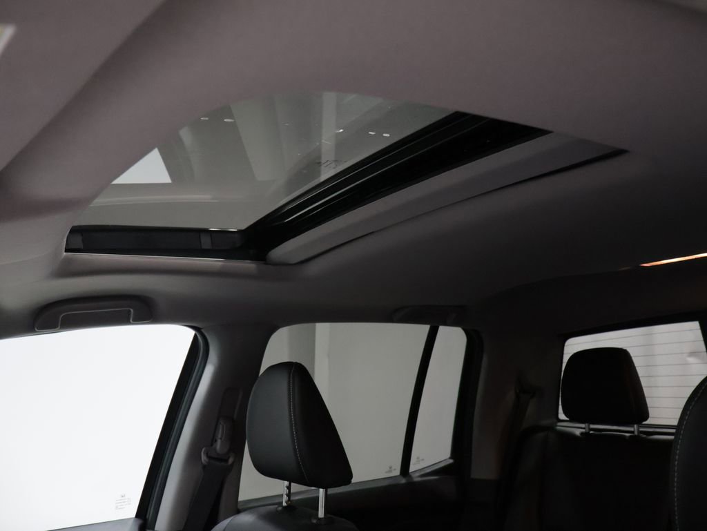 Used 2023 Honda Ridgeline RTL image 12