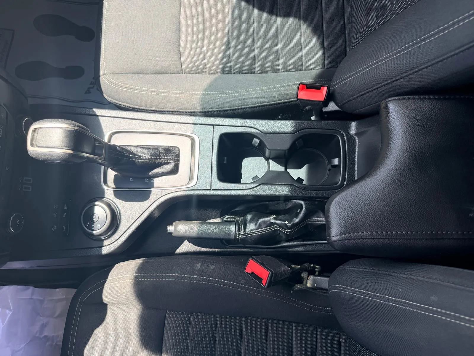 Used 2019 Ford Ranger XLT w/ Equipment Group 302A Luxury AWD/4WD image 38