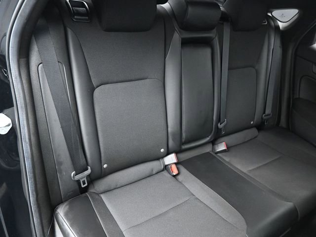 Used 2025 Honda Civic Sport image 38