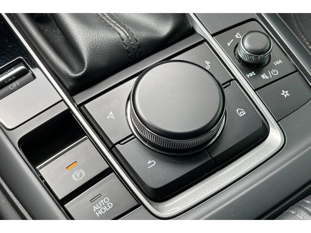 Certified 2025 MAZDA CX-30 AWD 2.5 S image 31