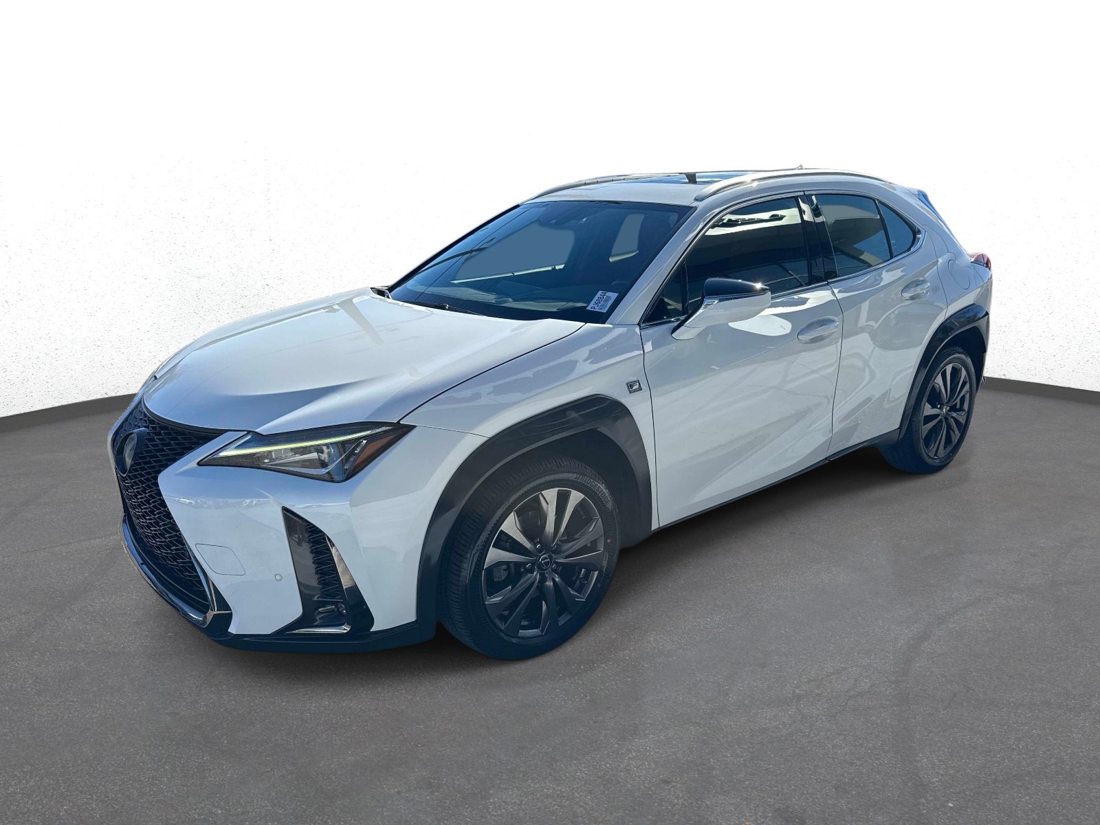 Used 2019 Lexus UX 200 F Sport FWD image 7