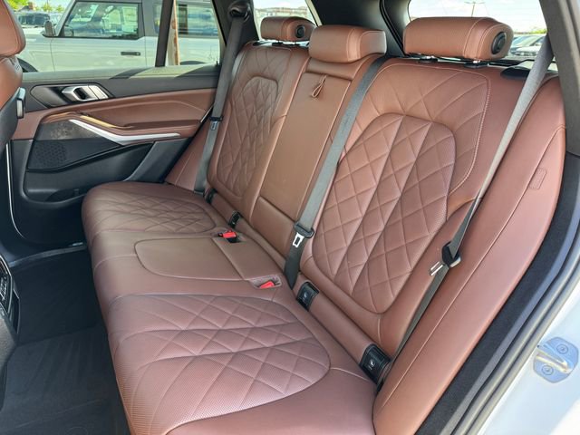 Used 2023 BMW X5 xDrive40i w/ Premium Package AWD/4WD image 14