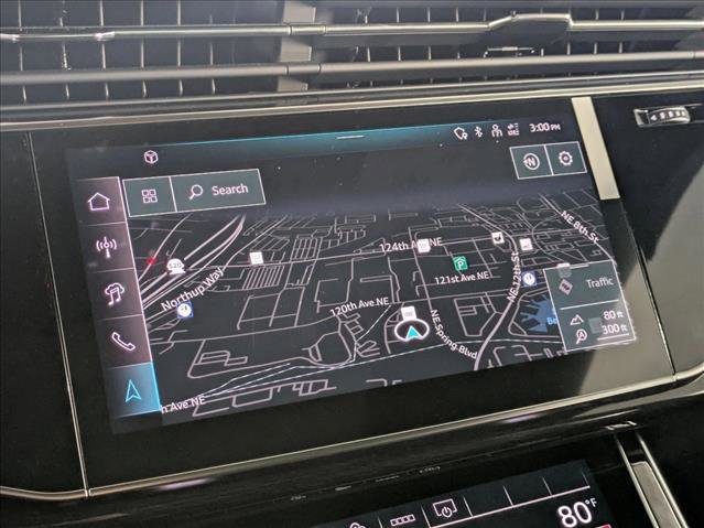 Certified 2025 Audi Q8 Premium Plus w/ Premium Plus Package image 15