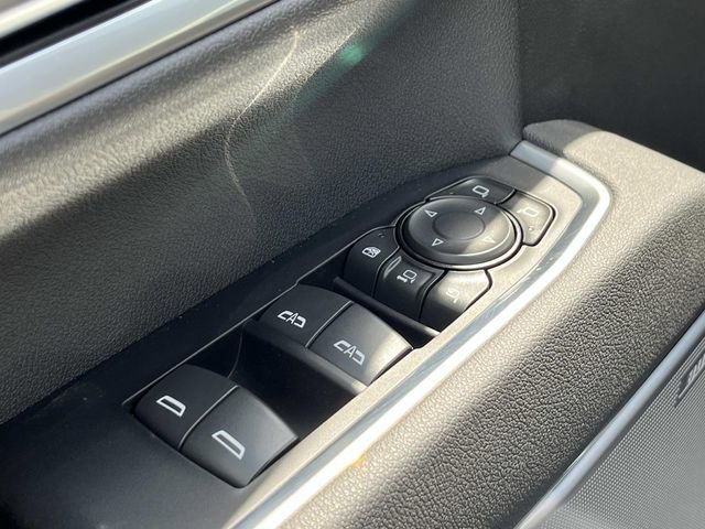 New 2026 Chevrolet Silverado 2500 High Country w/ High Country Premium Package AWD/4WD image 23