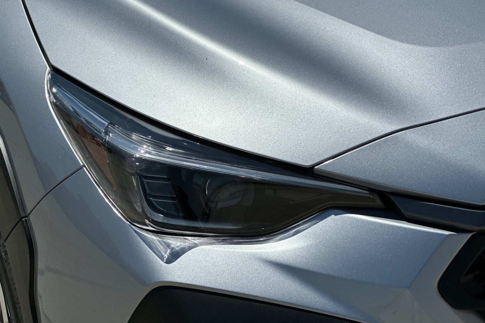 New 2026 Subaru Crosstrek 2.5i Limited AWD/4WD image 34