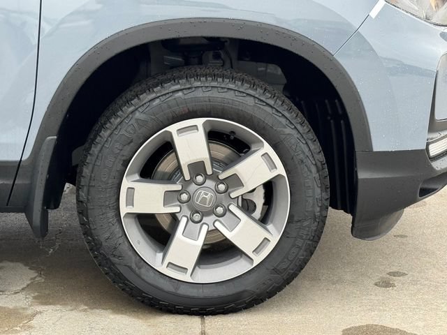 New 2026 Honda Ridgeline RTL image 4