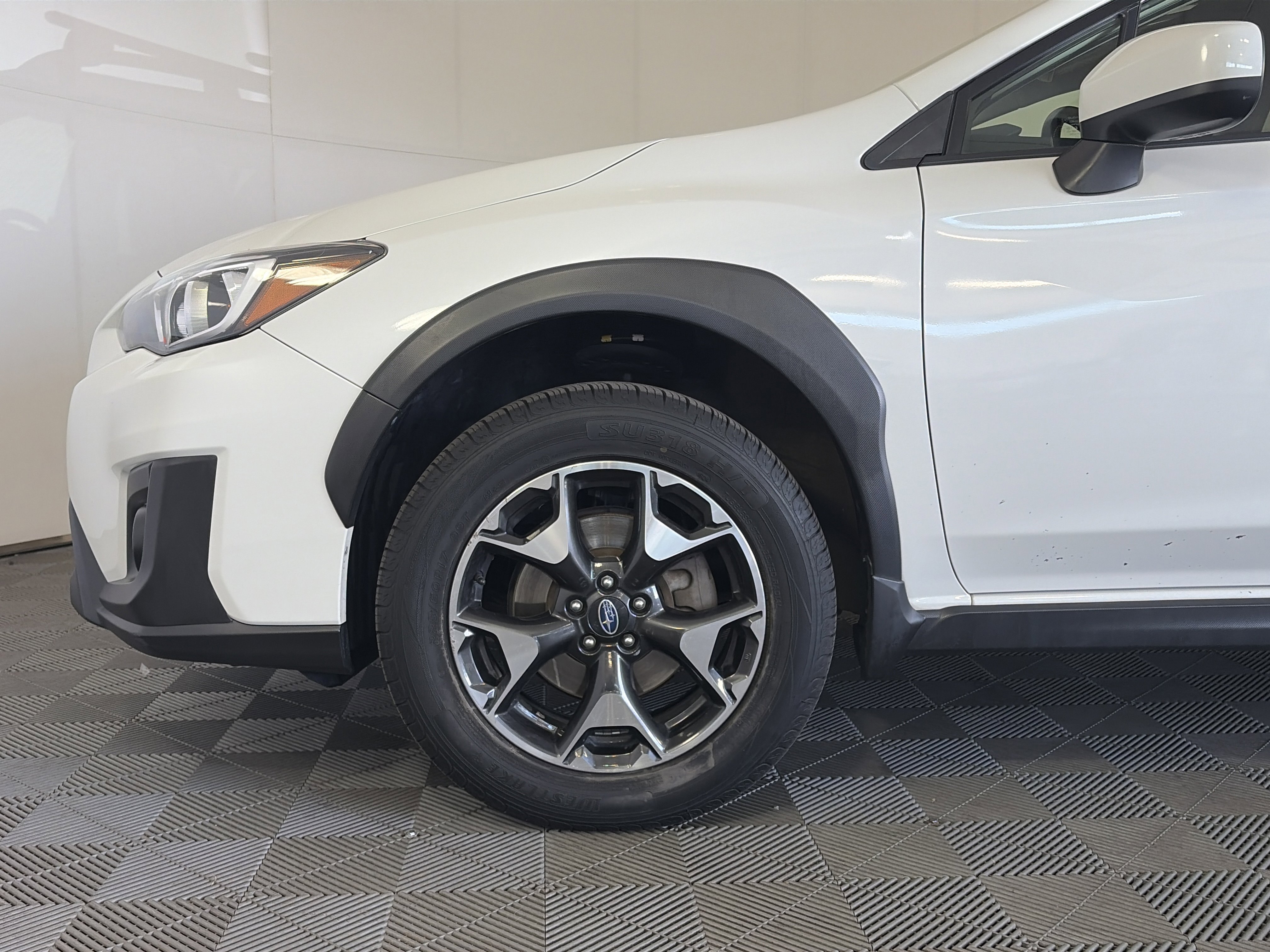 Used 2020 Subaru Crosstrek 2.0i Premium w/ Popular Package #2 image 10