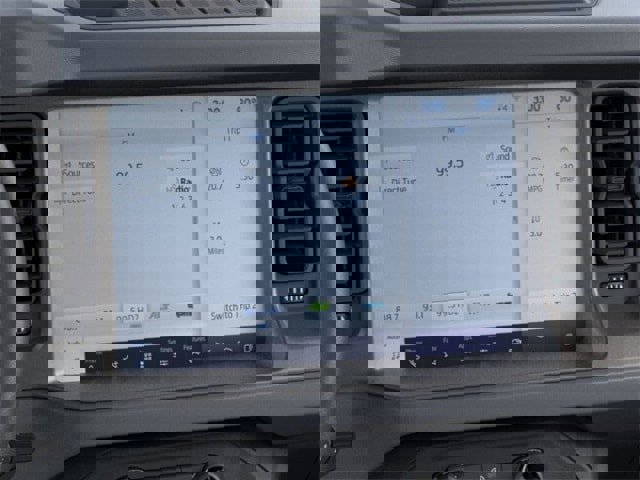 New 2025 Ford Bronco Base w/ Sasquatch Package image 40