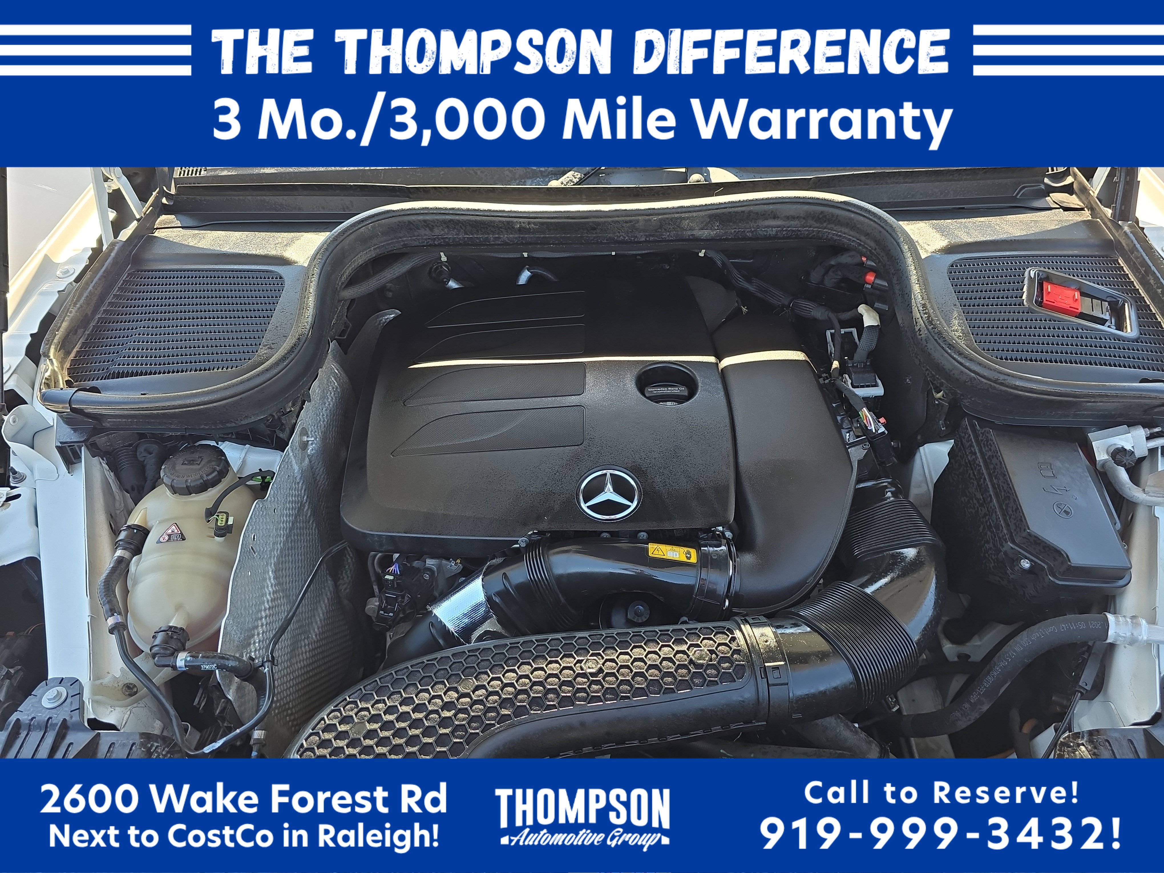 Used 2021 Mercedes-Benz GLE 350 image 28