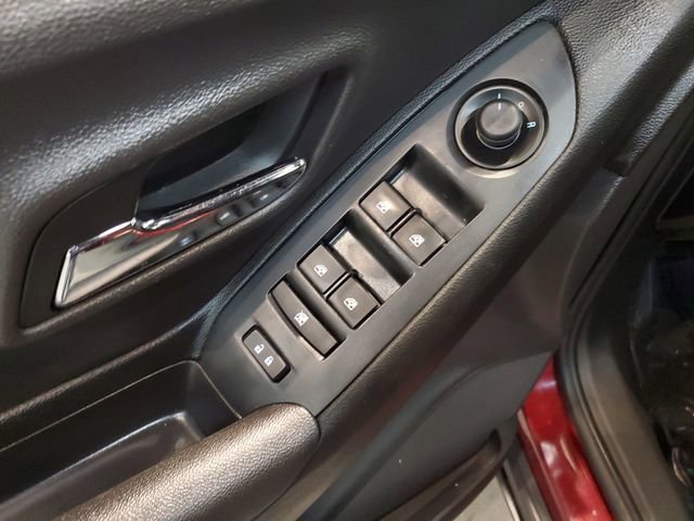 Used 2016 Chevrolet Trax LS AWD/4WD image 13
