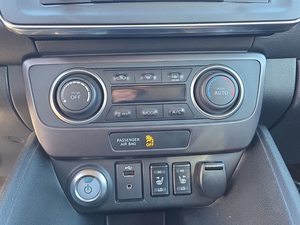 Used 2019 Nissan Leaf S w/ S Charge Package image 16