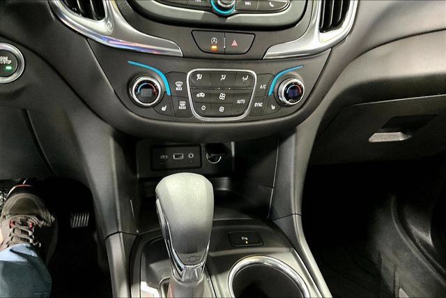 Certified 2024 Chevrolet Equinox LT w/ LPO, Floor Liner Package FWD image 15